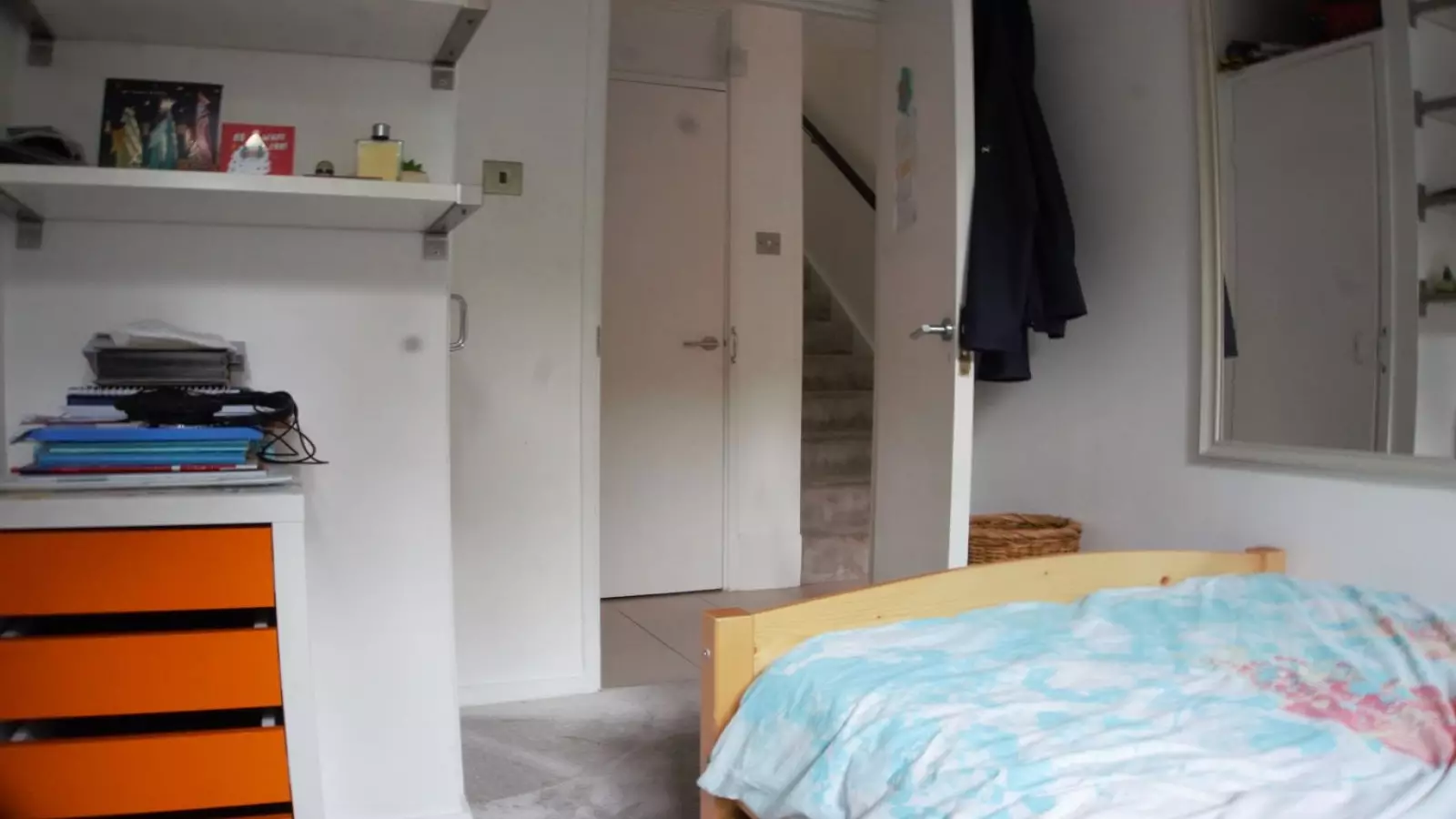 Flat Tachbrook Street in City of Westminster