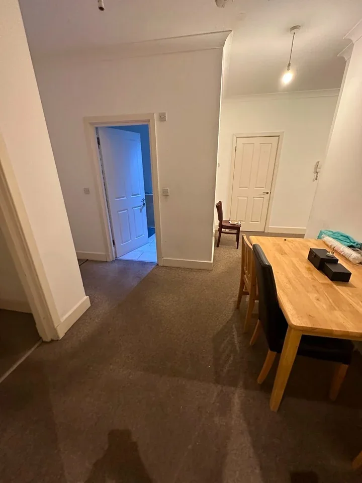 Room Goodhall Street in Greater London