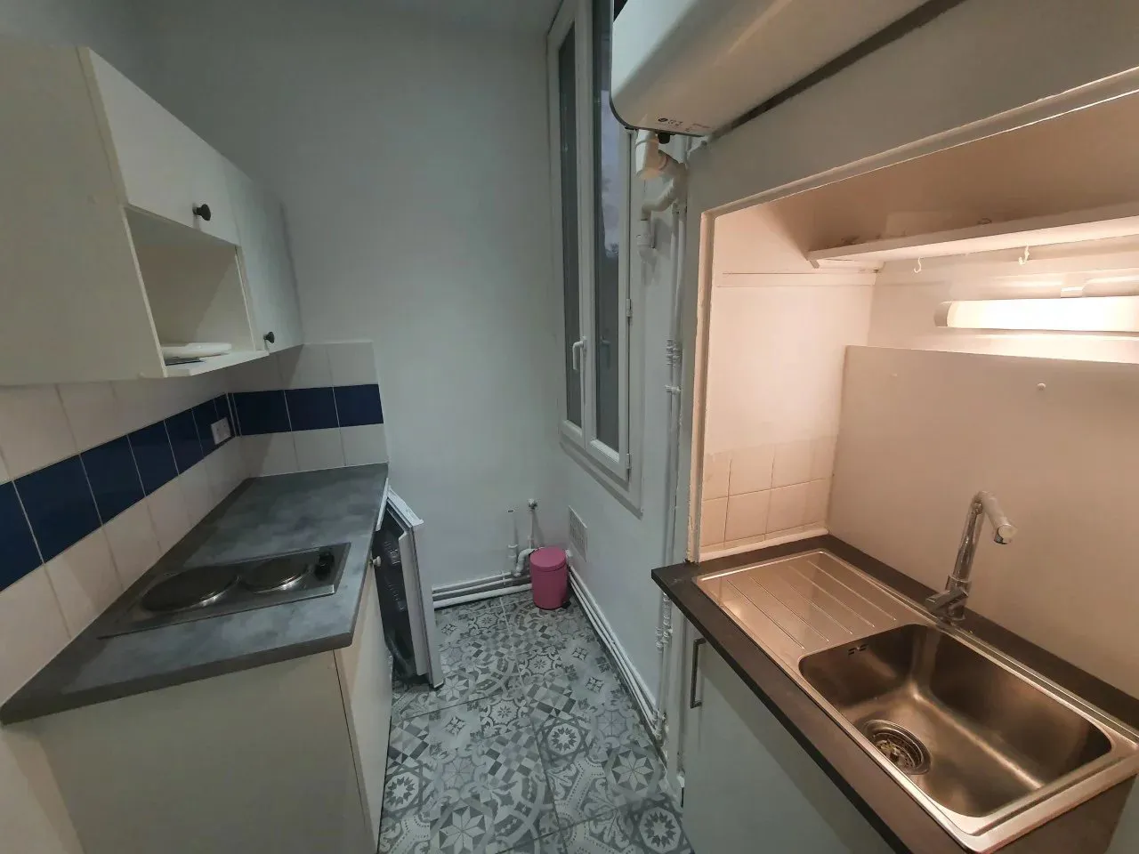 Appartement Boulevard de Strasbourg à Montpellier