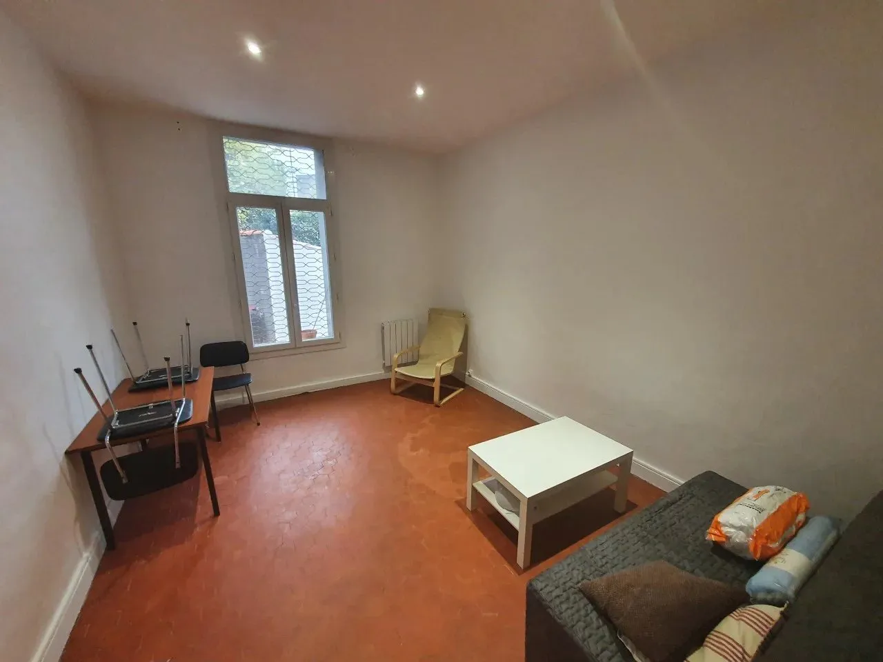 Appartement Boulevard de Strasbourg à Montpellier