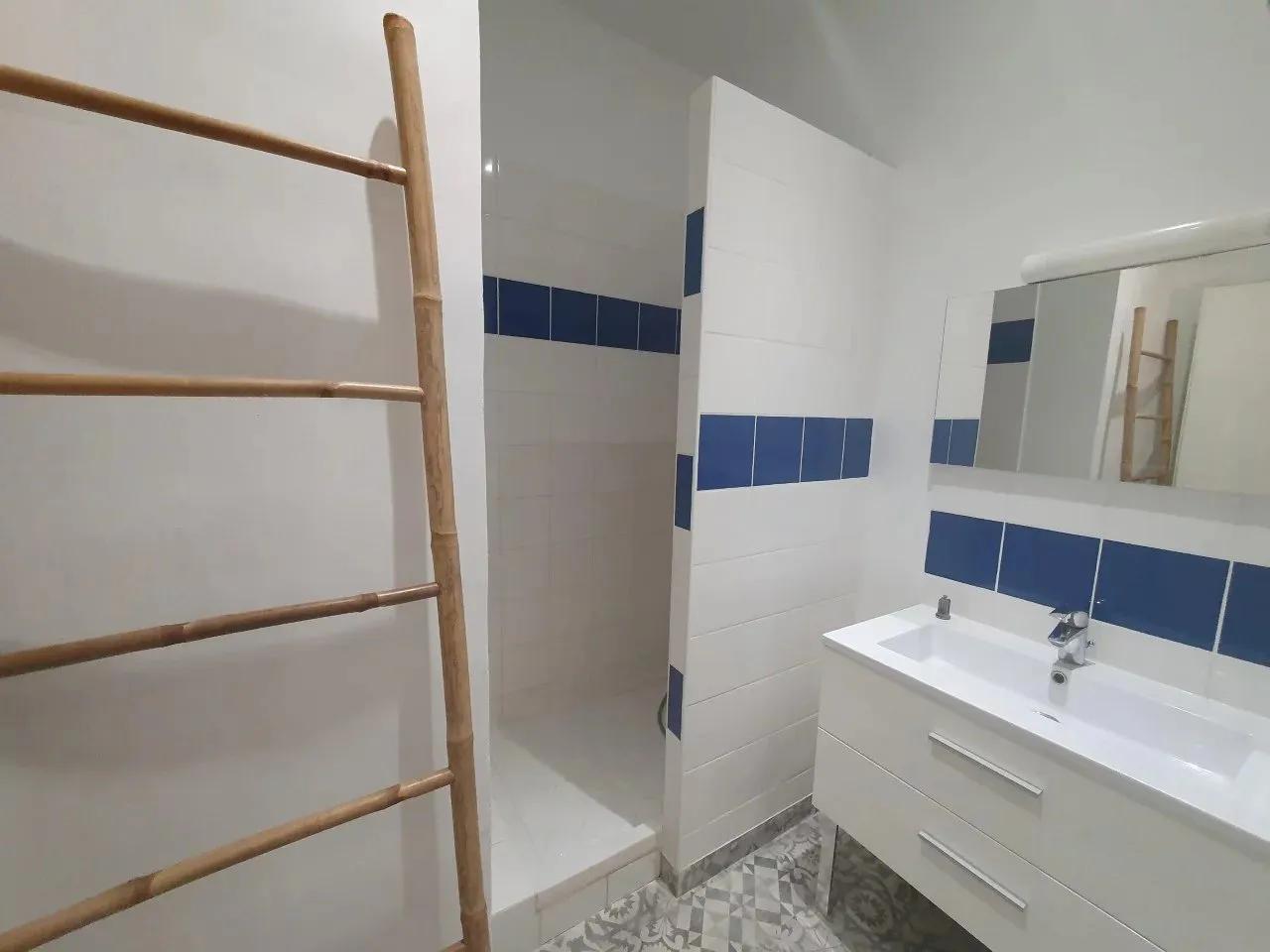 Appartement Boulevard de Strasbourg à Montpellier
