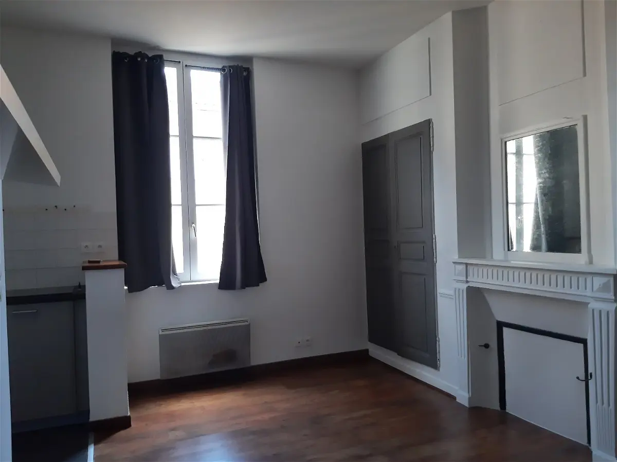 Appartement Rue des Ursulines à Limoges