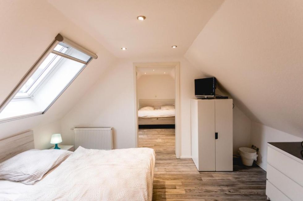 Wohnung Strandstraße in Wremen