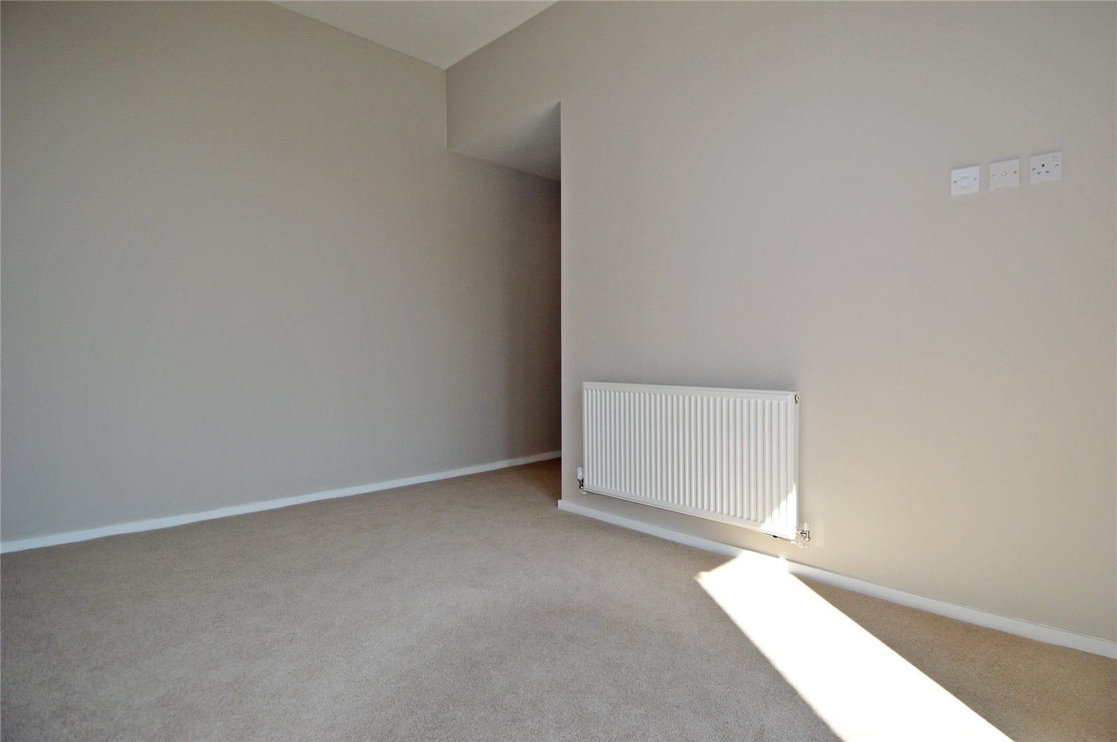 Flat Bournville Lane in Birmingham