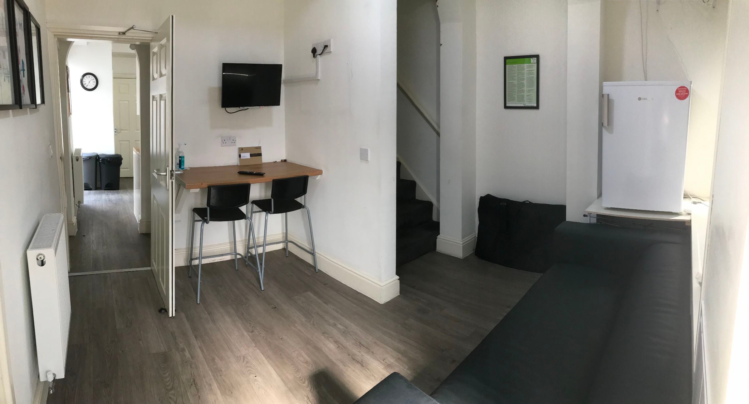 Room Elphinstone Road in Stoke-on-Trent