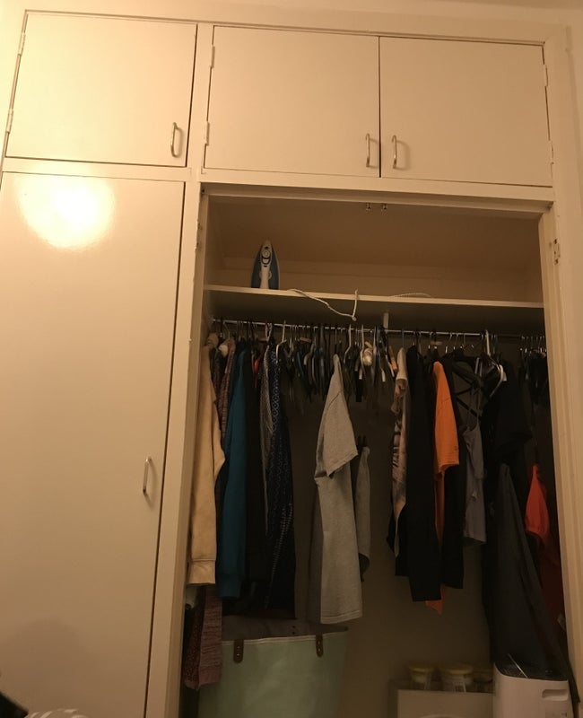 Room Loaning Crescent in City of Edinburgh