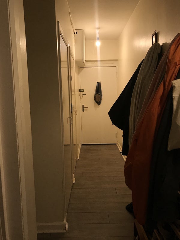 Room Loaning Crescent in City of Edinburgh
