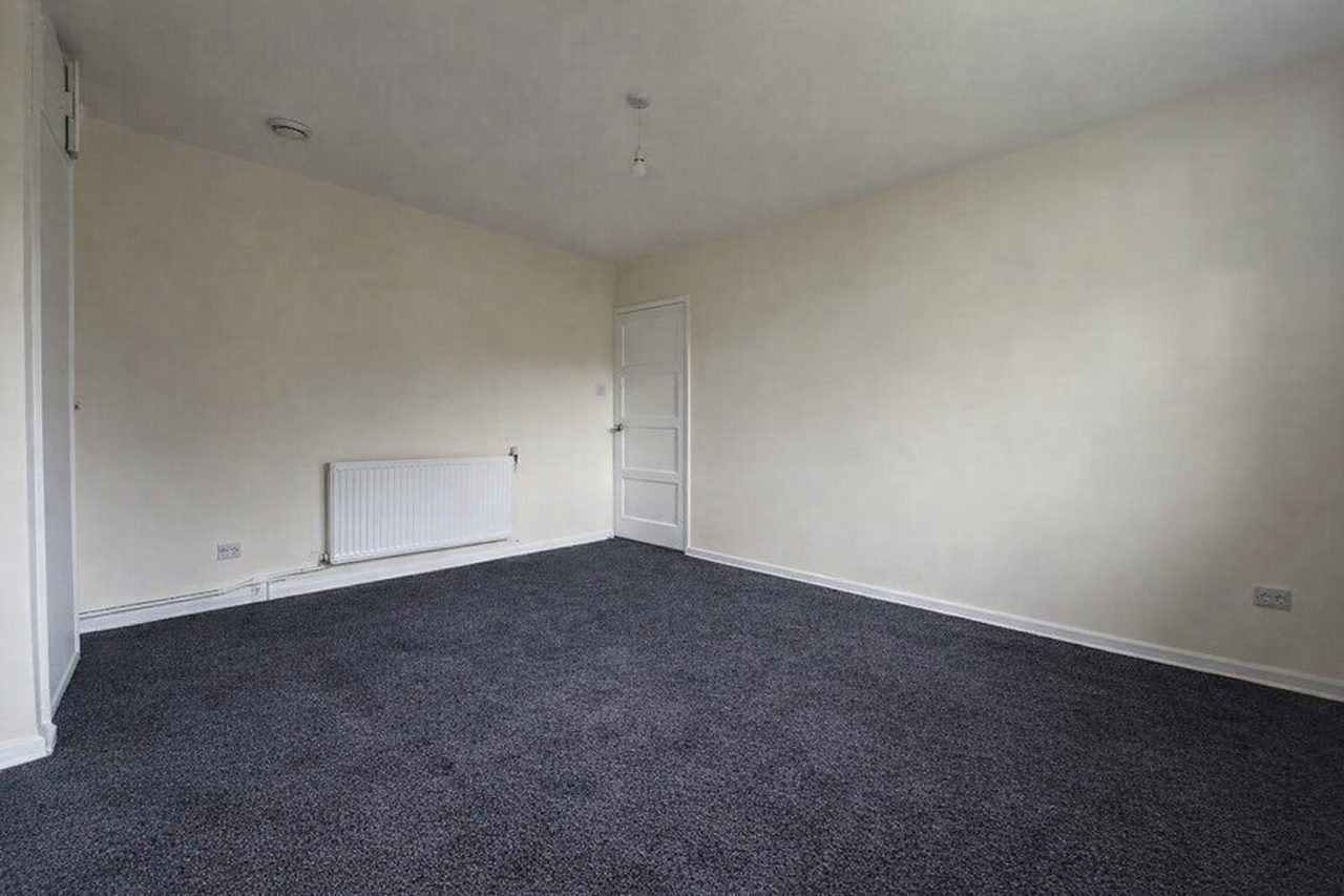 Flat Walter Scott Avenue in City of Edinburgh