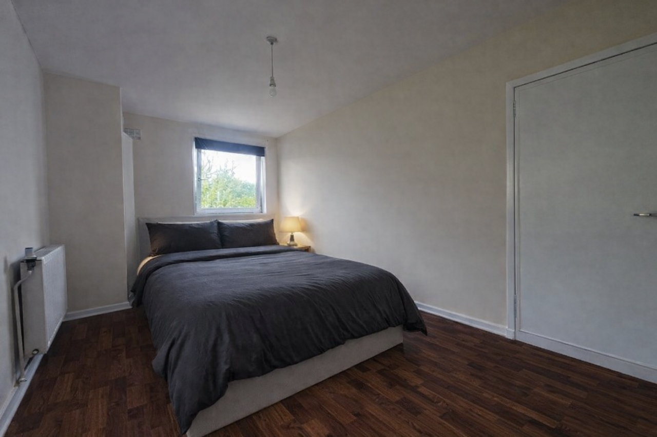 Flat Walter Scott Avenue in City of Edinburgh