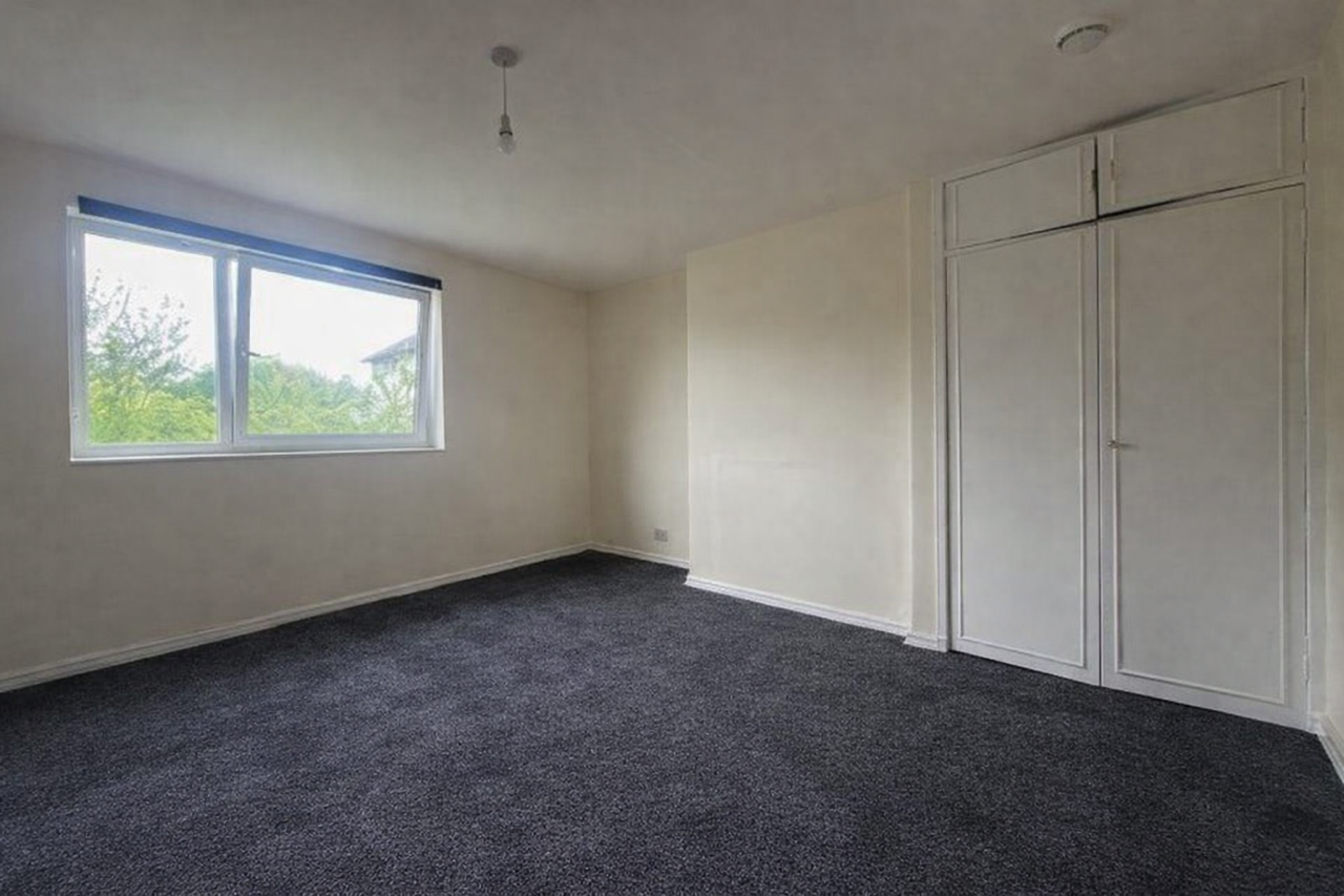 Flat Walter Scott Avenue in City of Edinburgh