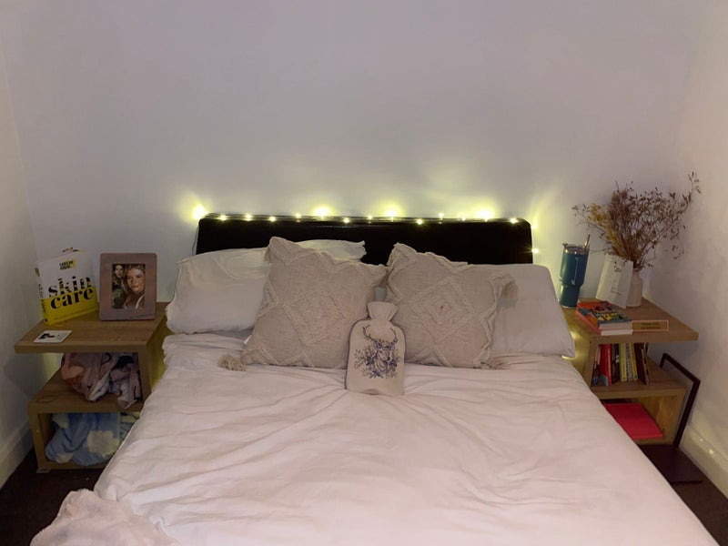 Room Denmark Road in Manchester
