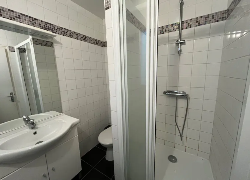 Appartement Impasse Gutenberg à Saint-Yrieix-la-Perche