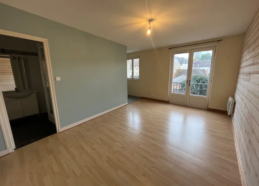 Appartement Impasse Gutenberg à Saint-Yrieix-la-Perche