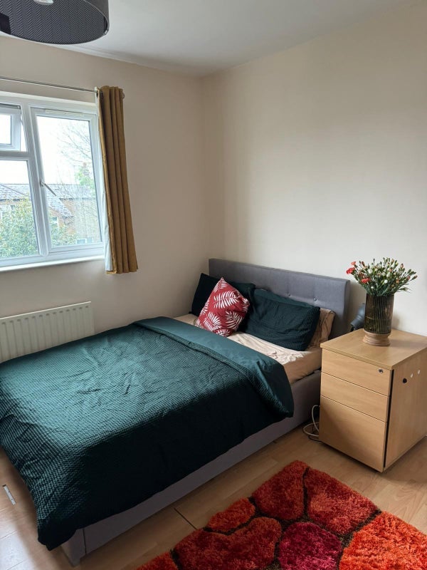Room Churchmore Road in Greater London