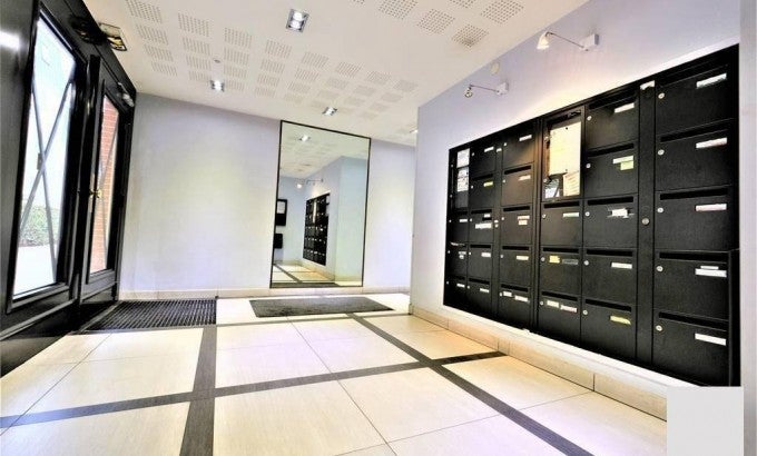 Appartement Avenue Aristide Briand à Les Pavillons-sous-Bois