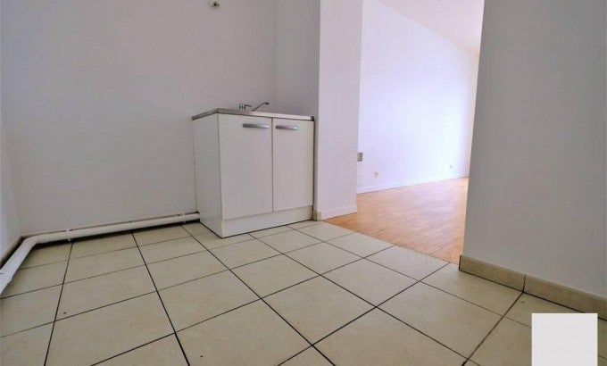 Appartement Avenue Aristide Briand à Les Pavillons-sous-Bois