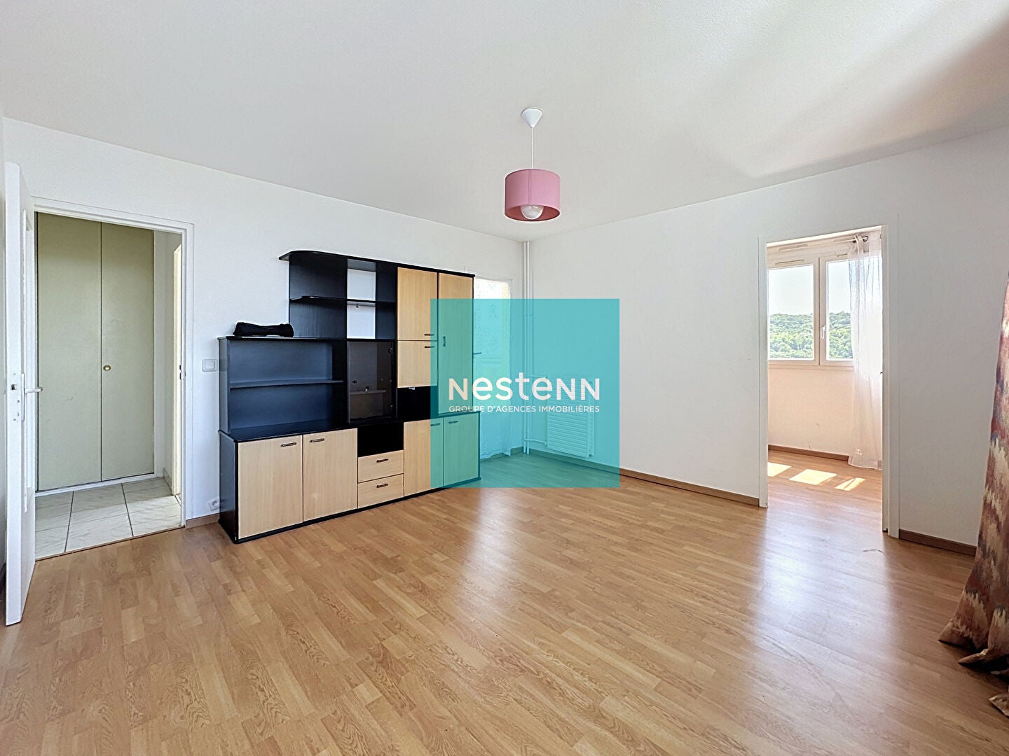 Appartement Boulevard Victor Bordier à Montigny-lès-Cormeilles