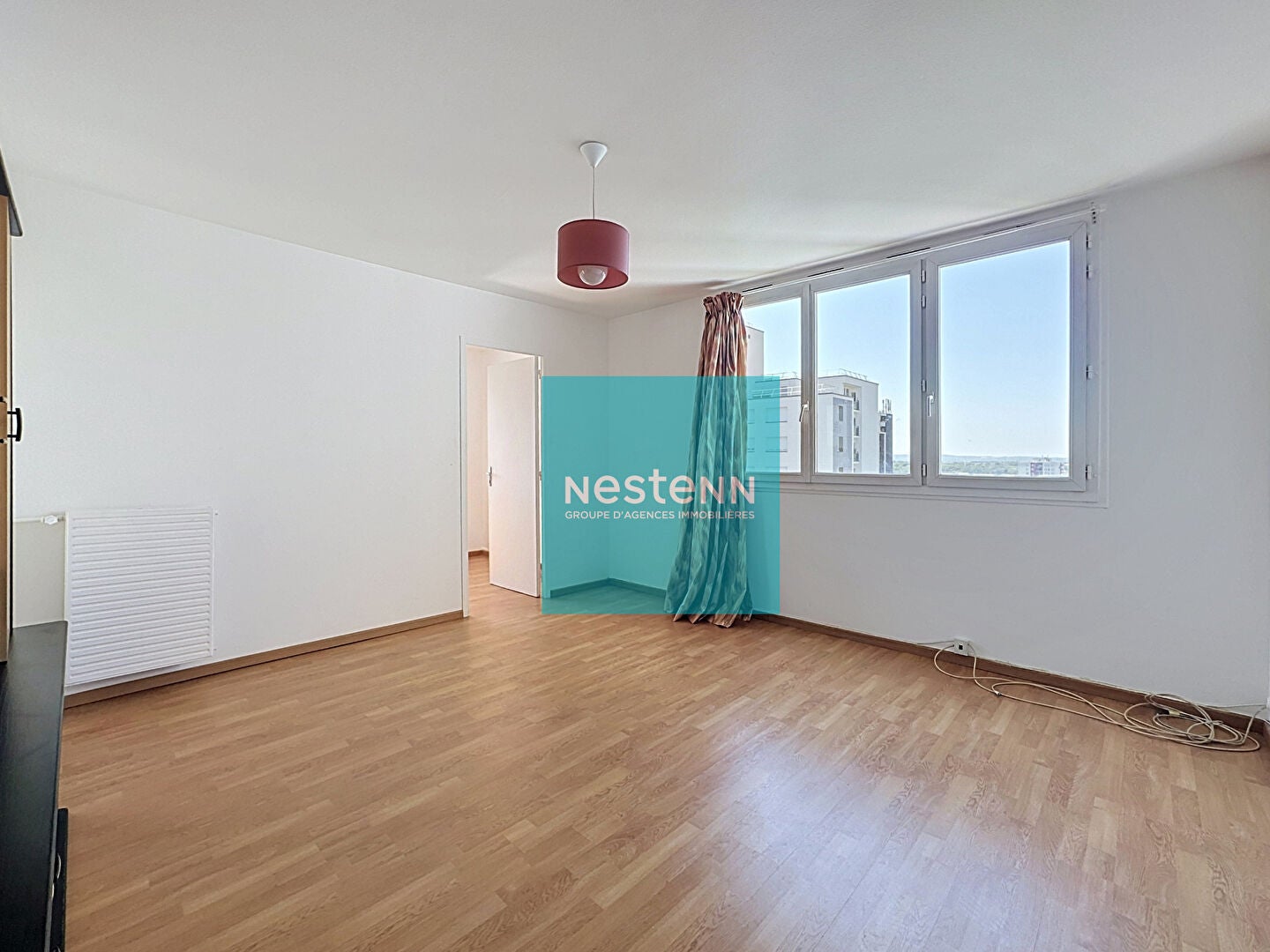 Appartement Boulevard Victor Bordier à Montigny-lès-Cormeilles