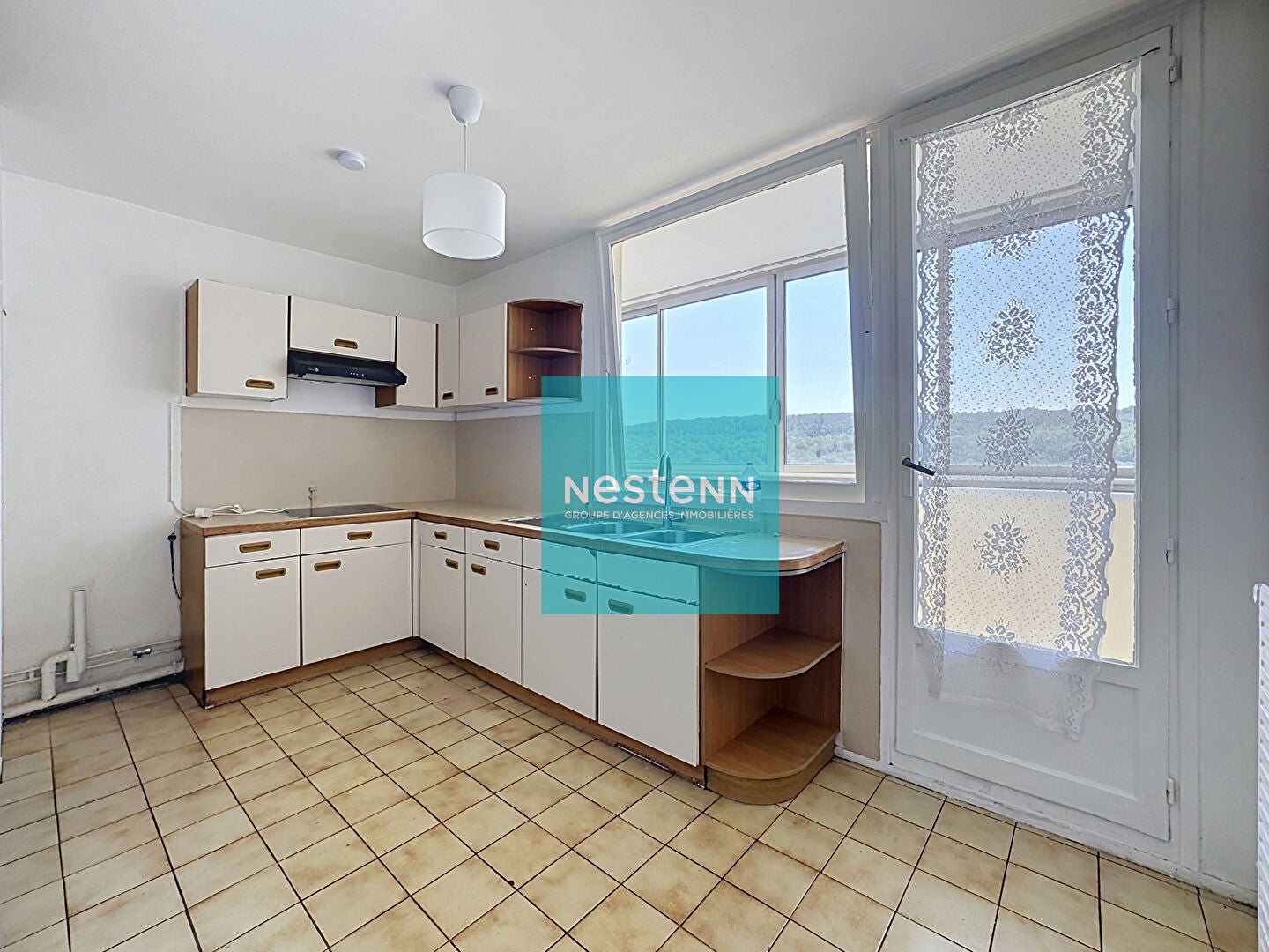 Appartement Boulevard Victor Bordier à Montigny-lès-Cormeilles