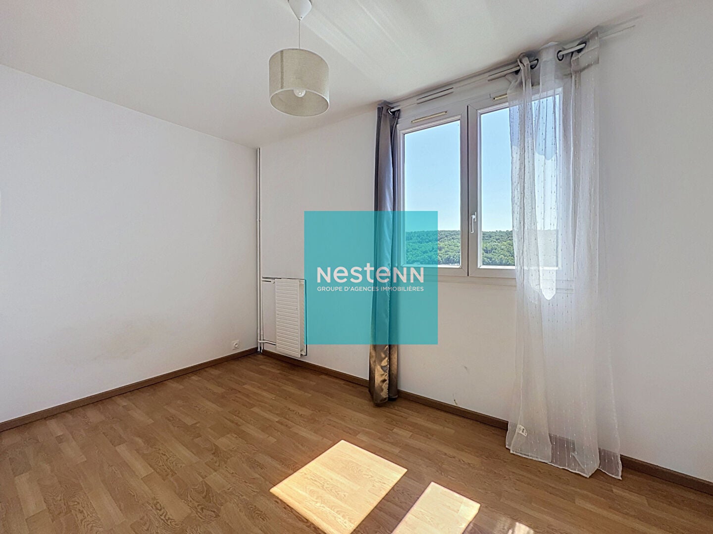 Appartement Boulevard Victor Bordier à Montigny-lès-Cormeilles