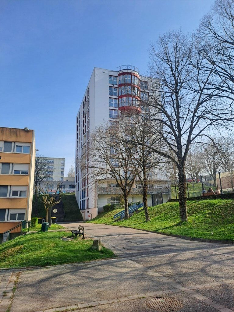 Appartement Chemin de Blamécourt à Bar-le-Duc