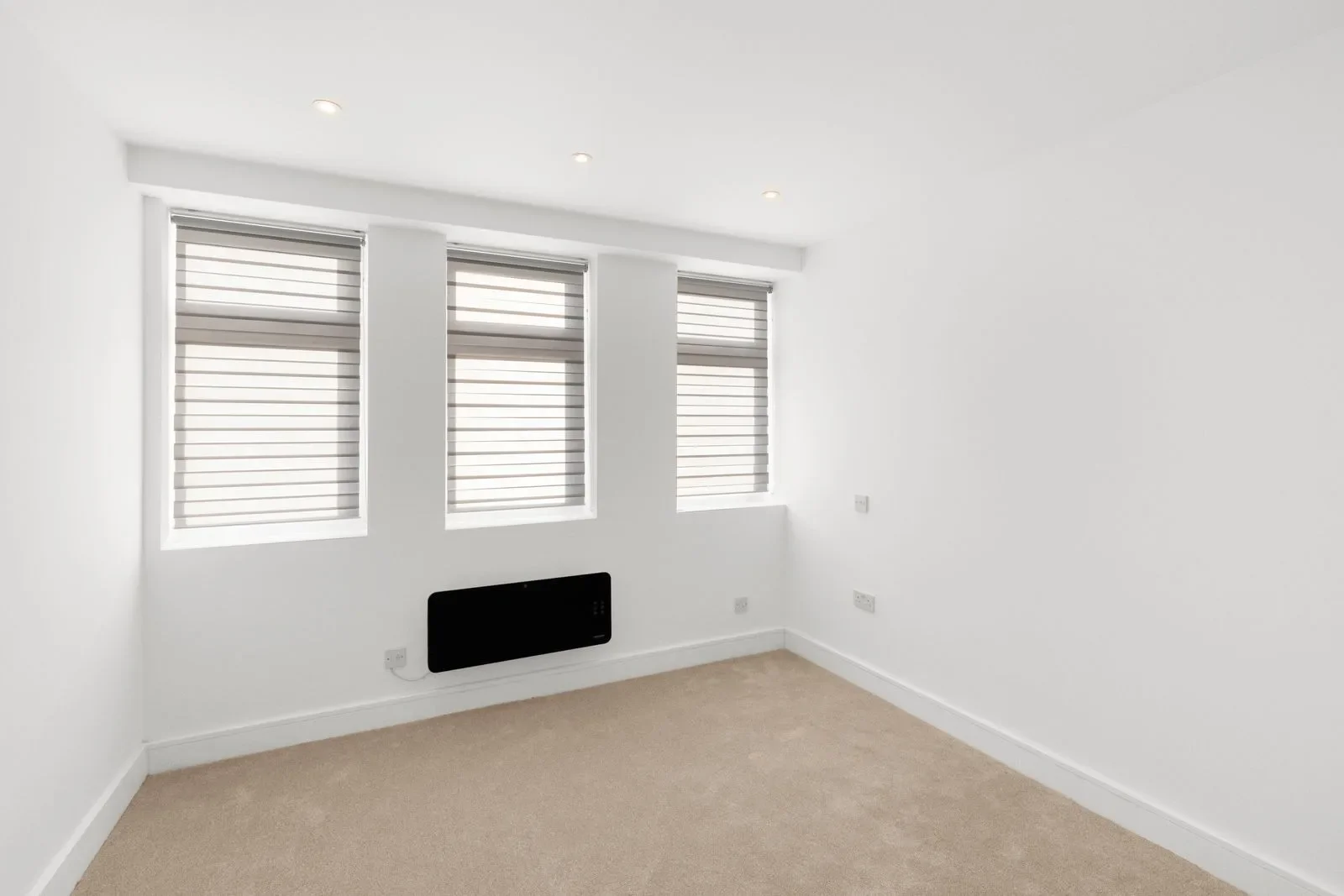 Flat London Road in Borough of Swale
