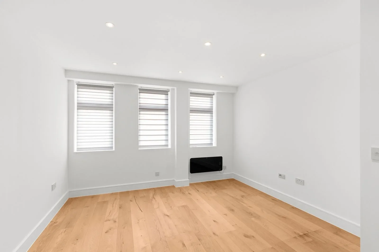Flat London Road in Borough of Swale