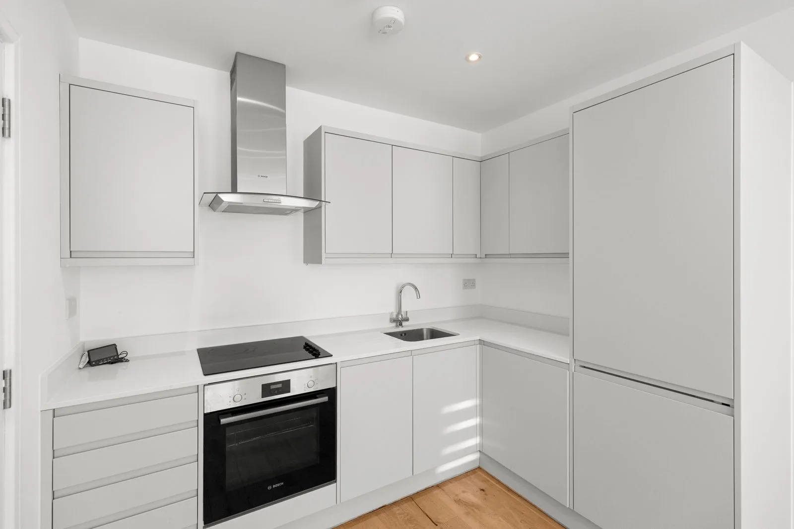 Flat London Road in Borough of Swale