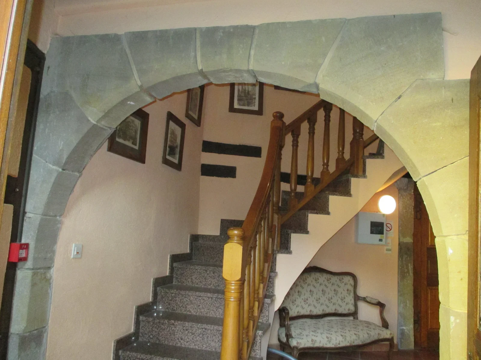 Maison Impasse du Mont à Berstett