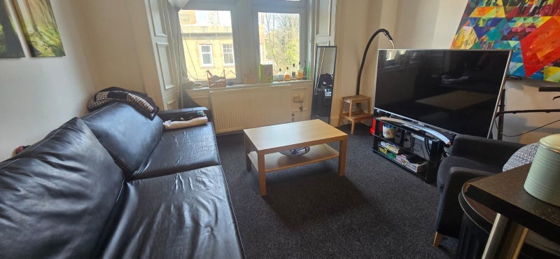 Room Roseburn Terrace in City of Edinburgh