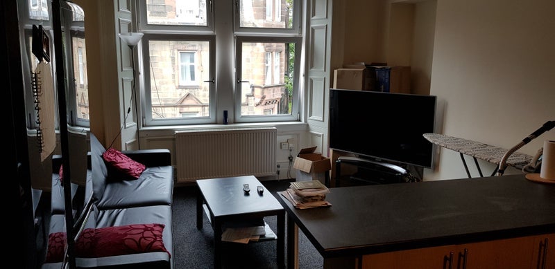 Room Roseburn Terrace in City of Edinburgh