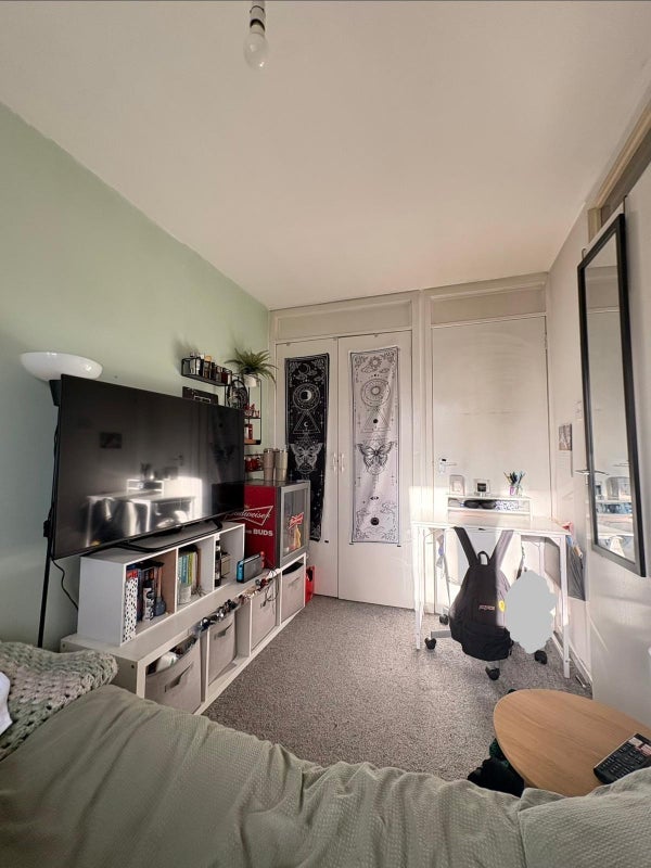 House Ivanhoe Rise in Livingston