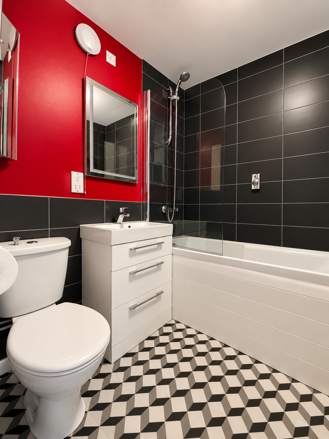 Room Joel Street in Greater London