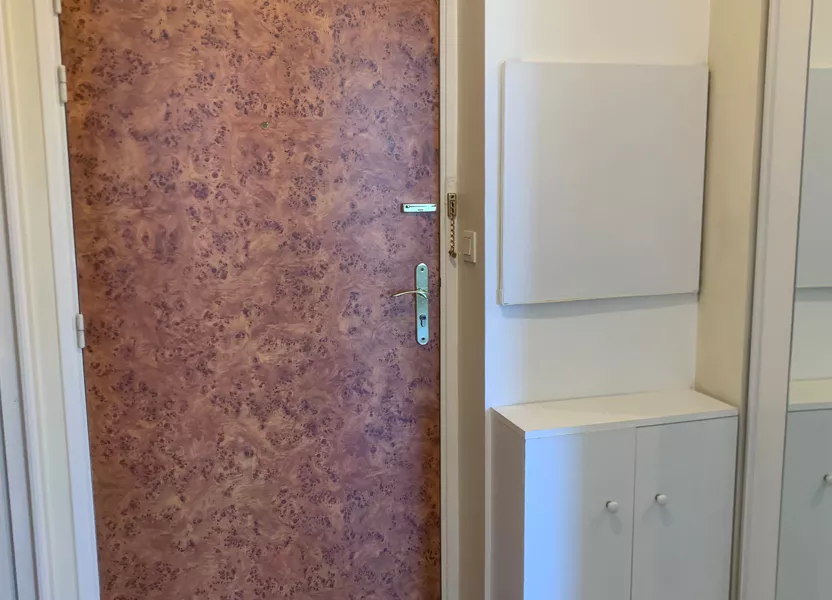 Appartement Rue du Coq Gaulois à Brie-Comte-Robert