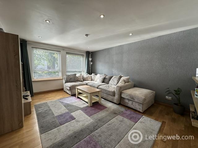 Flat Grampian Road in Aberdeen
