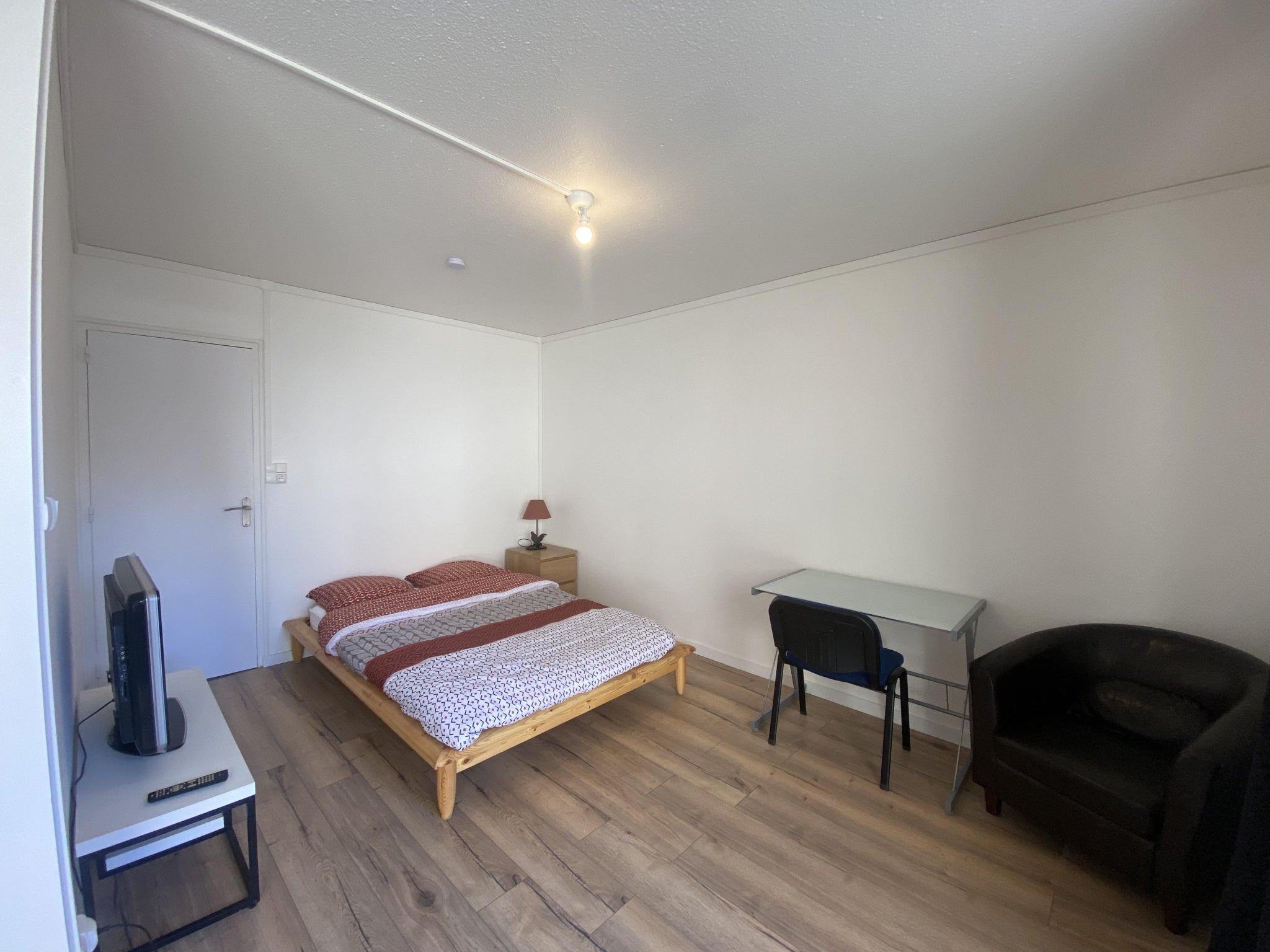 Flat Rue Charles Courtois in Saint-Nicolas-de-Port