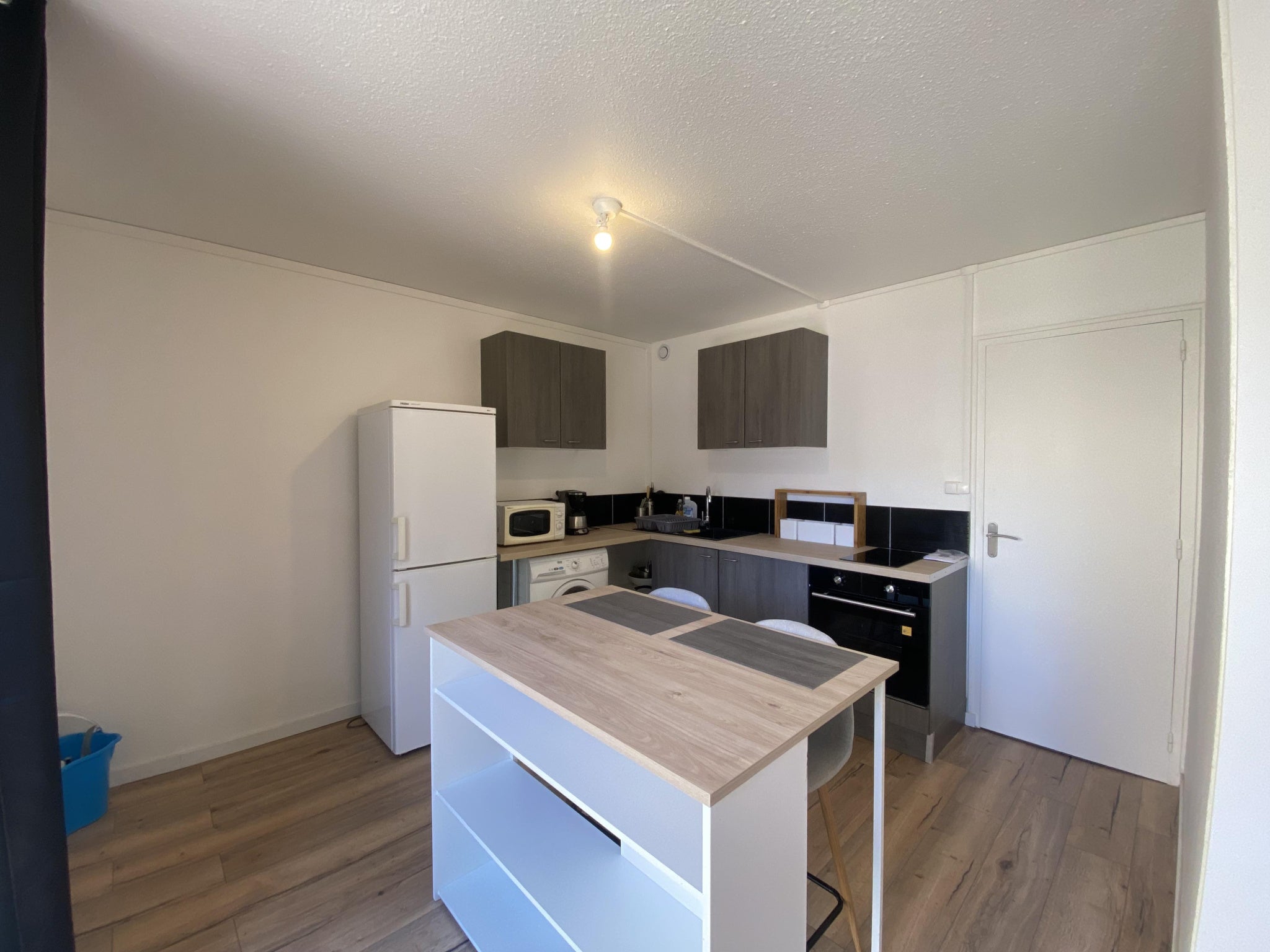 Flat Rue Charles Courtois in Saint-Nicolas-de-Port
