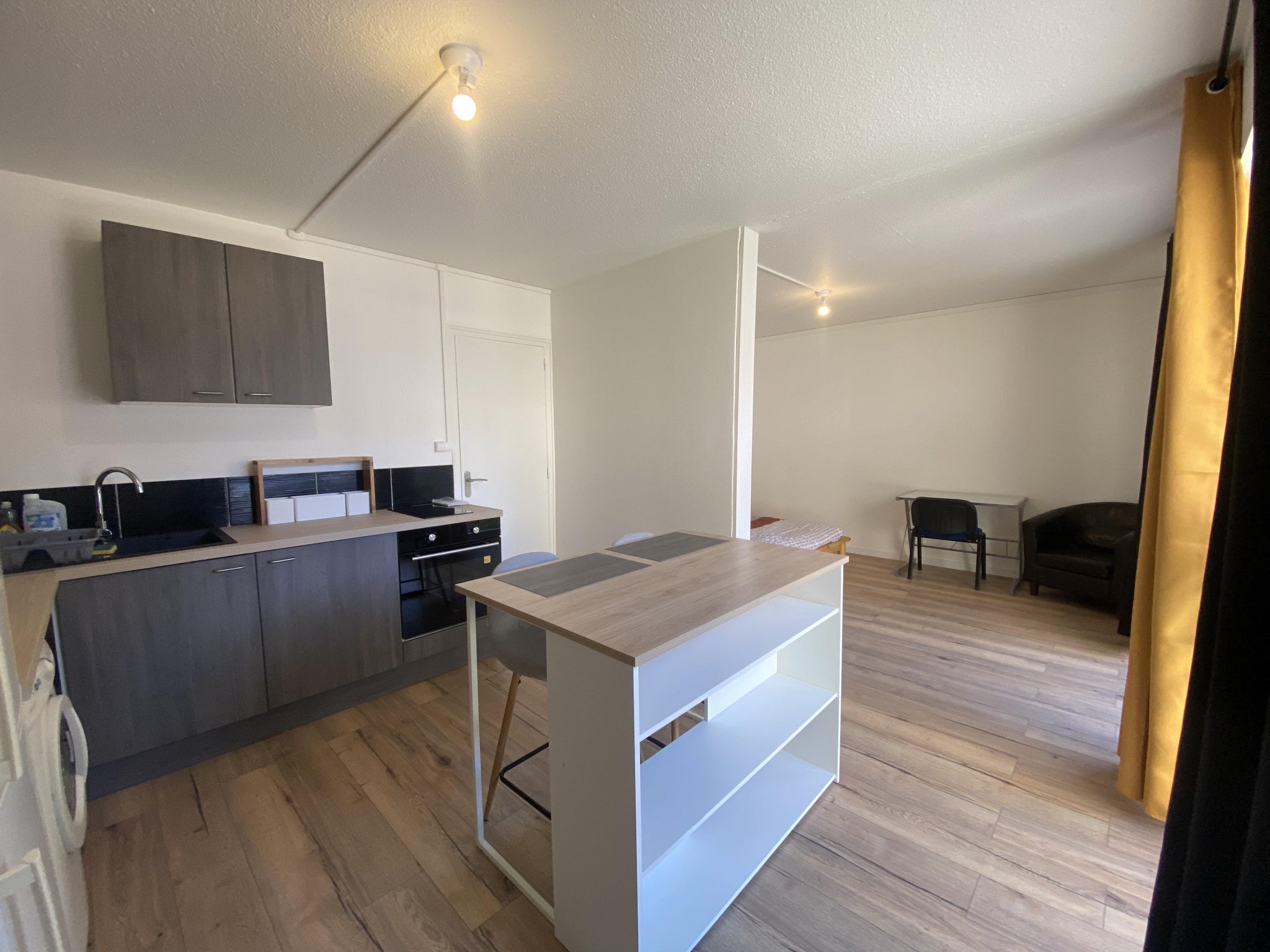 Flat Rue Charles Courtois in Saint-Nicolas-de-Port