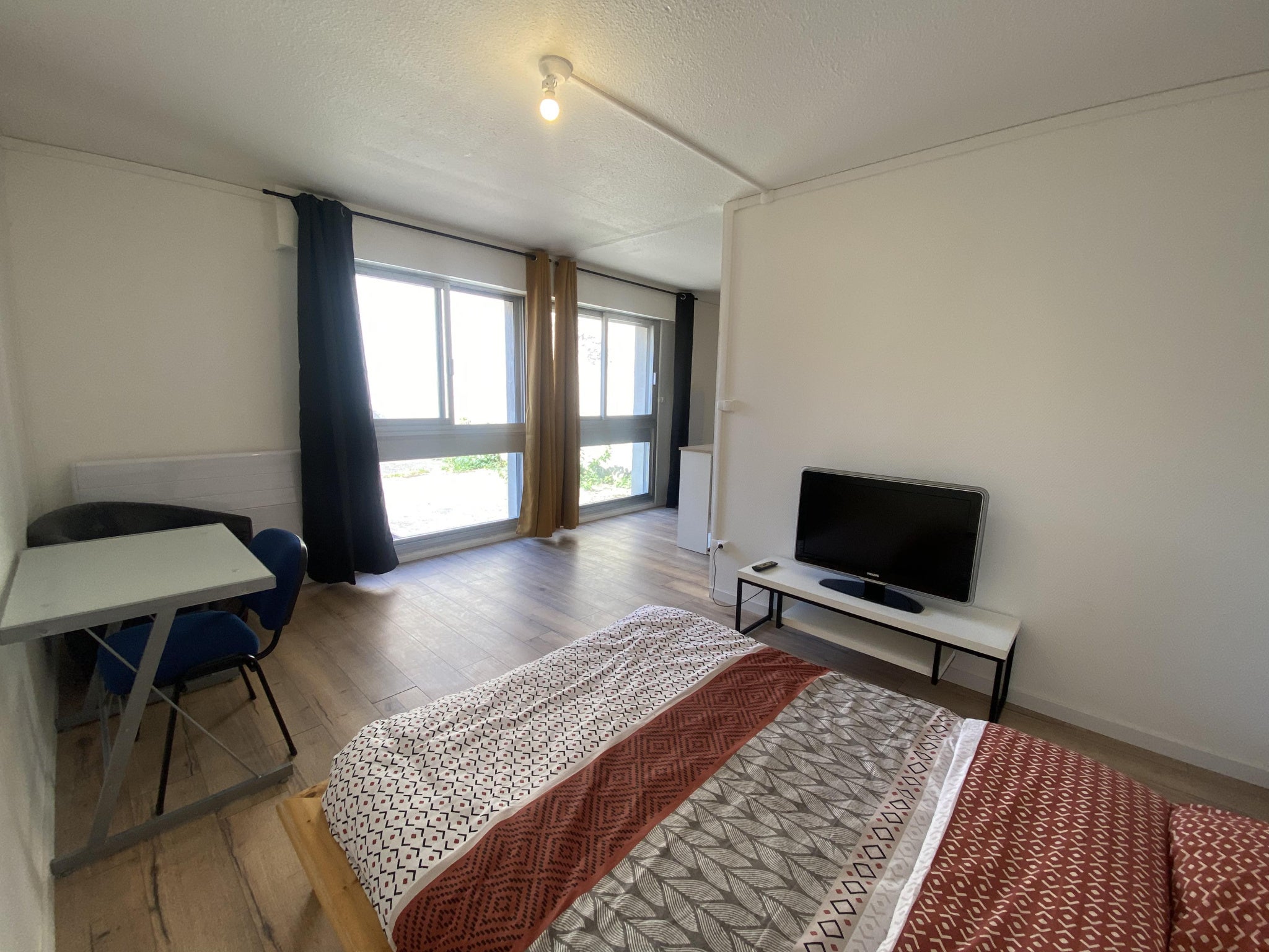 Flat Rue Charles Courtois in Saint-Nicolas-de-Port