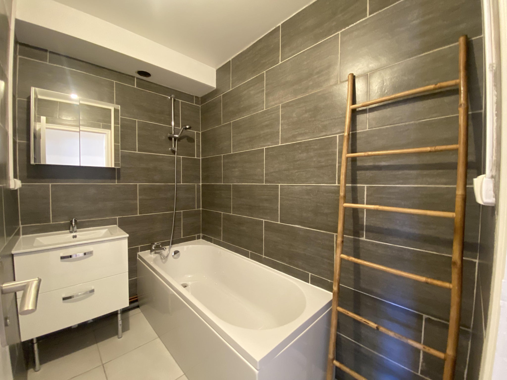 Flat Rue Charles Courtois in Saint-Nicolas-de-Port