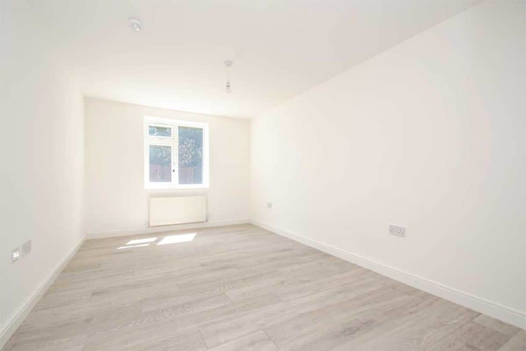 Flat Weston Street in Walsall