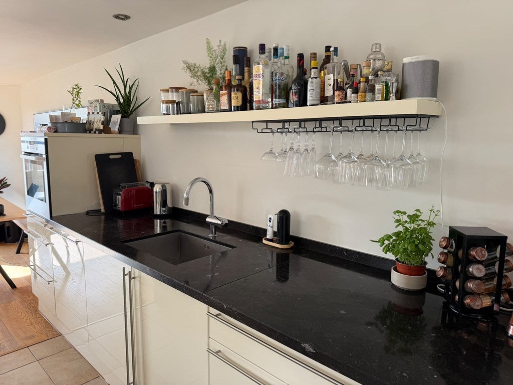 Woning te huur: Van Ostadestraat, Amsterdam