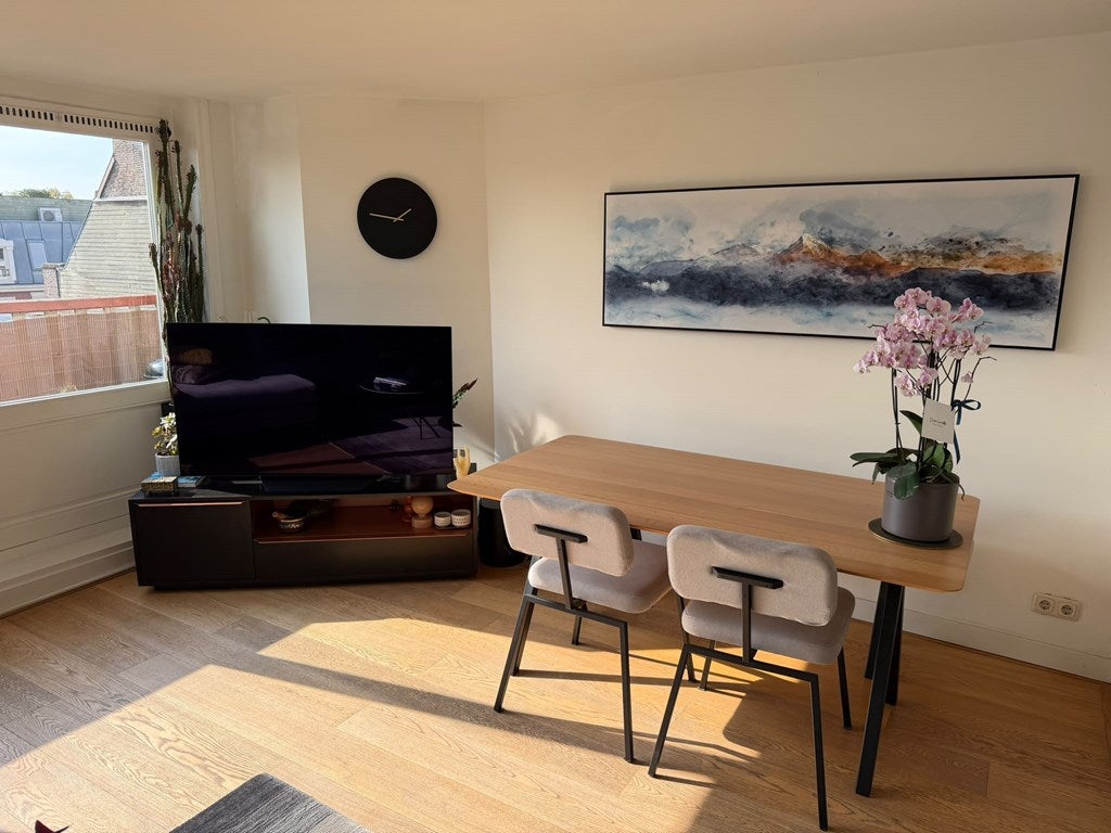 Woning te huur: Van Ostadestraat, Amsterdam