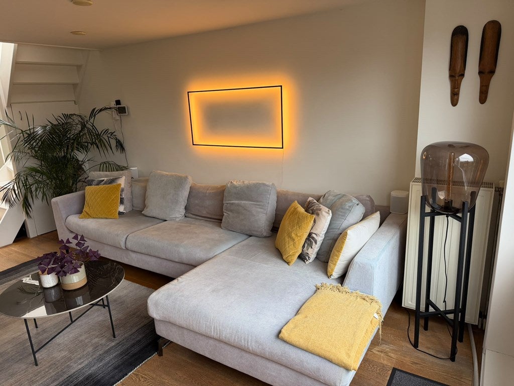 Woning te huur: Van Ostadestraat, Amsterdam