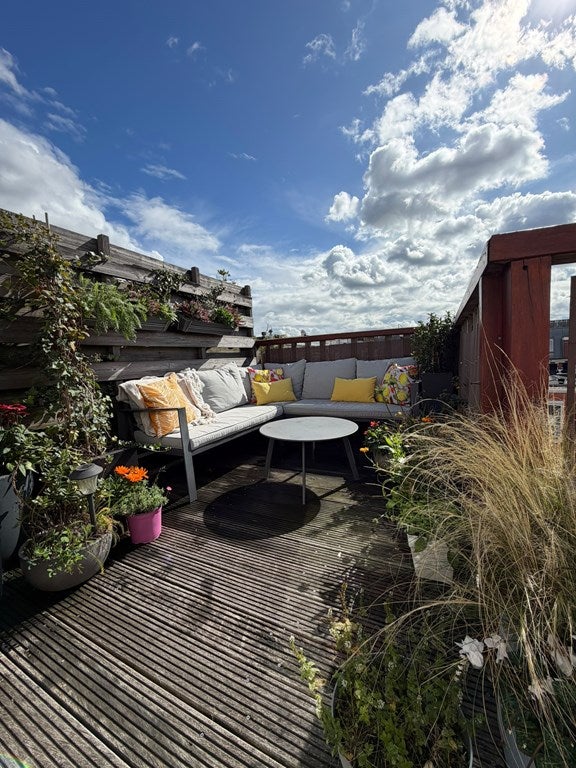 Woning te huur: Van Ostadestraat, Amsterdam