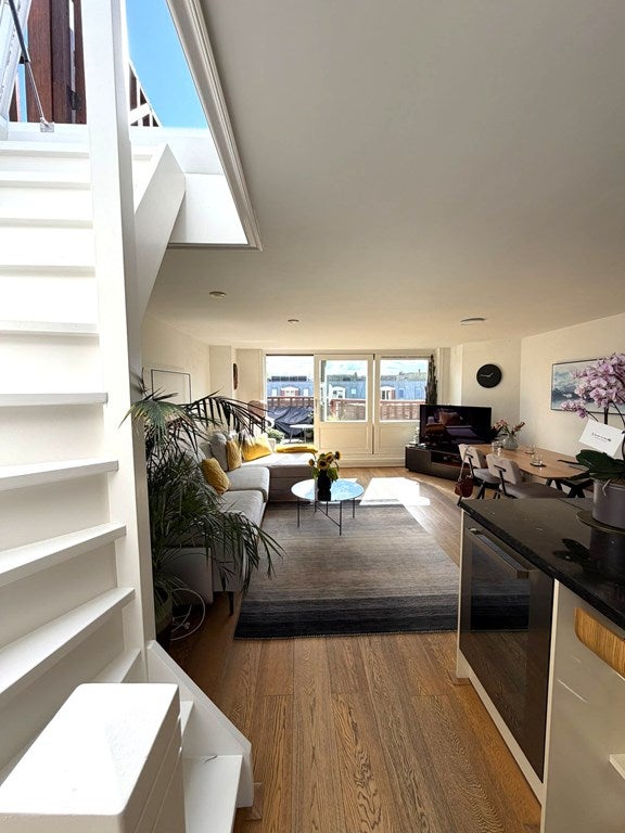 Woning te huur: Van Ostadestraat, Amsterdam