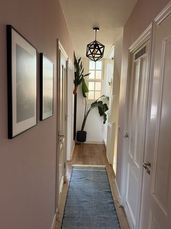 Woning te huur: Van Ostadestraat, Amsterdam