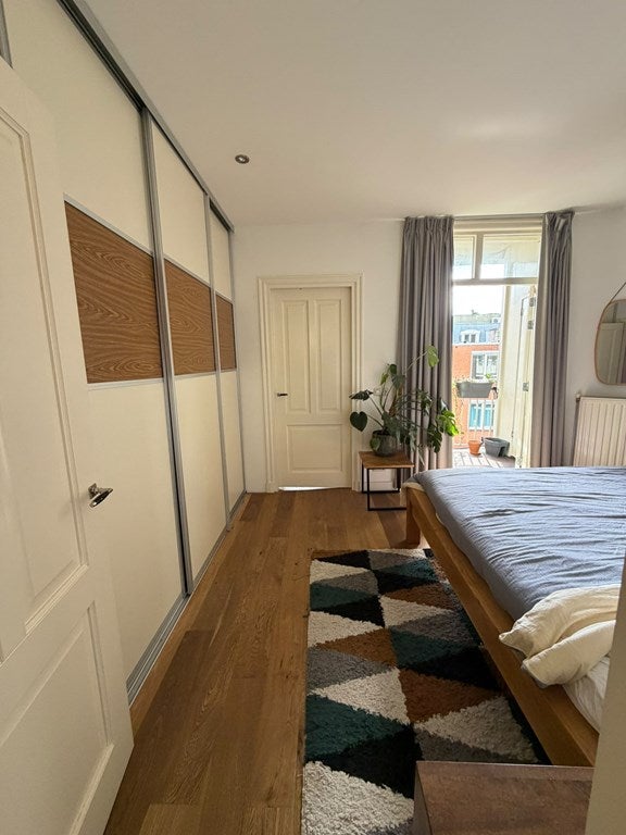 Woning te huur: Van Ostadestraat, Amsterdam