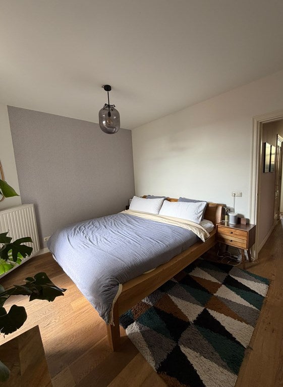 Woning te huur: Van Ostadestraat, Amsterdam