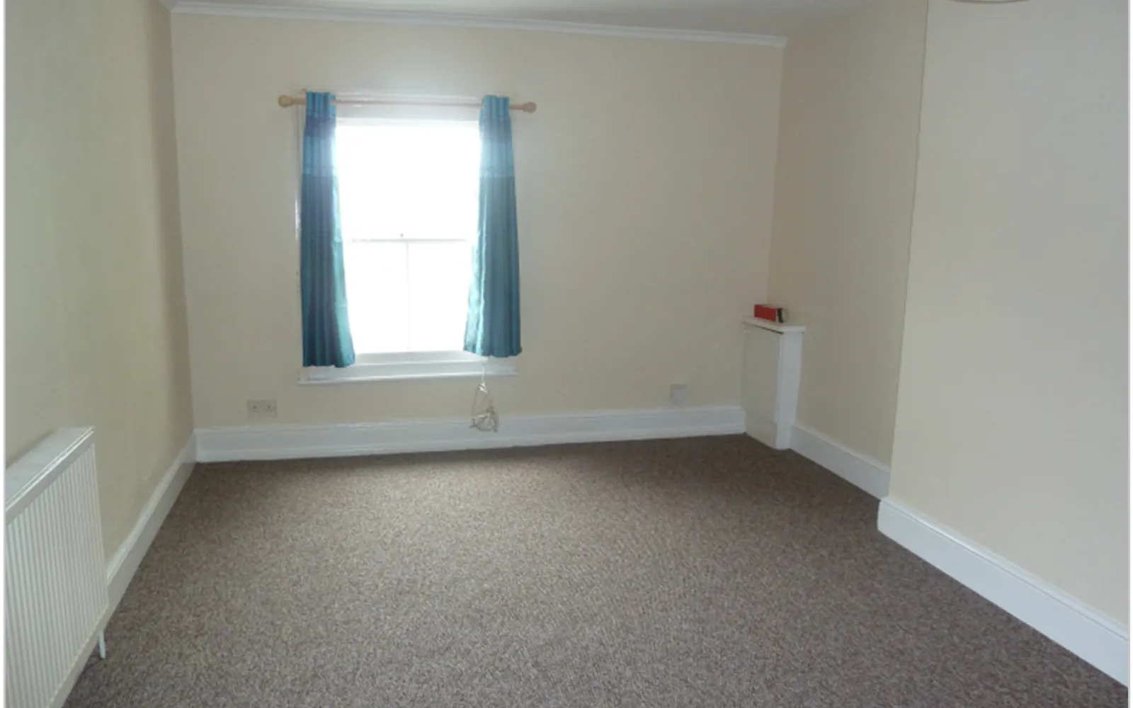 Room Calthorpe Road in Cherwell District